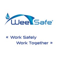 Weesafe logo - Similar company to Medicom Sas
