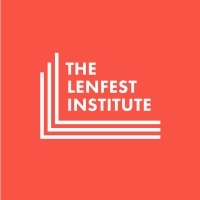 Lenfest Institute for Journalism logo - Similar company to Master Of Science In Communication For Development & Social Change (Cdsc)