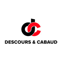 DESCOURS & CABAUD logo - Similar company to Legallais