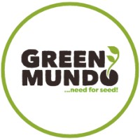 Green Mundo logo - Similar company to L3M