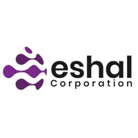 Eshal Corporation logo - Similar company to Tech Hub