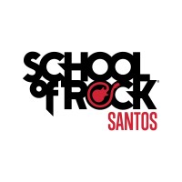 School of Rock Santos logo - Similar company to Sabiar