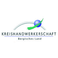 Kreishandwerkerschaft Bergisches Land logo - Similar company to P.J. Schulz Gmbh