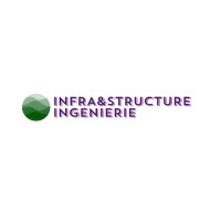 INFRA & STRUCTURE INGENIERIE logo - Similar company to Ipn Structure
