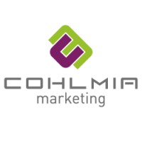 Cohlmia Marketing logo - Similar company to Big Corner Creative