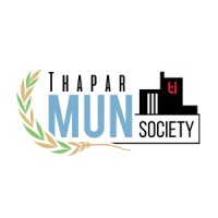 Thapar Mun Society