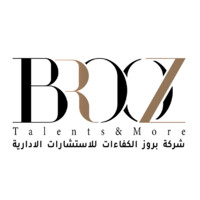 BROOZ logo - Similar company to Best Client Getting Content On Linkedin