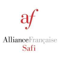 Alliance française de Safi logo - Similar company to Men Media