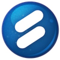 Streamio logo - Similar company to Rackfish