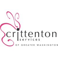 Crittenton Services of Greater Washington logo - Similar company to Broadfutures, Inc.