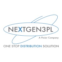 NextGen3PL logo - Similar company to Yourlogistics