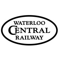 Waterloo Central Railway logo - Similar company to Encaps3D Technologies Inc.