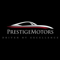 Prestige Motors logo - Similar company to Joe Rowley Windows Ltd