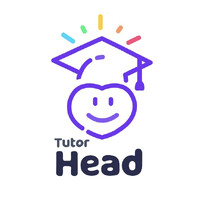 Tutorhead logo - Similar company to Studentnesia