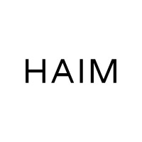 HAIM logo - Similar company to Sgt Group