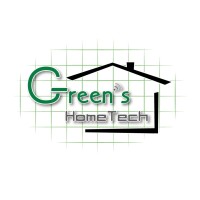 Green's Home Tech logo - Similar company to Learn Sativa University