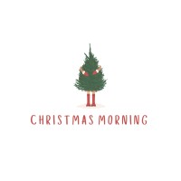 Christmas Morning