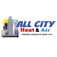 All City Heat and Air logo - Similar company to Trivedi & Khan, P.C.