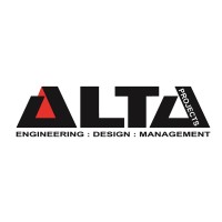 Alta Projects logo - Similar company to Biome Consulting Group