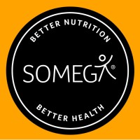 SOMEGA Nutrition LLC logo - Similar company to Hempful