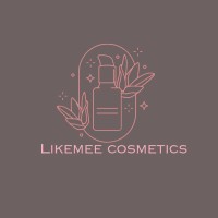 likemee cosmetics logo - Similar company to Seba Sulthana Makeup Studio