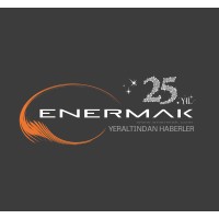 ENERMAK ENERJİ logo - Similar company to Thud E-Robotics