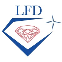 Laboratoire Français du Diamant logo - Similar company to Yvery Laboratoire