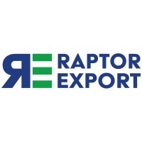 Raptor Export logo - Similar company to Doch Pvt.Ltd
