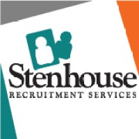 Stenhouse Recruitment logo - Similar company to Startnextweek Pty Ltd