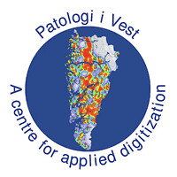 PiV - Patologi i Vest logo - Similar company to Norprem
