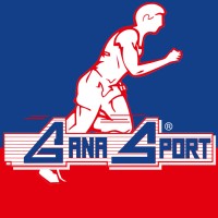 Ganasport logo - Similar company to Sportissimo S.R.L.