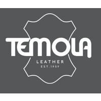 Temola Leather logo - Similar company to Cone Denim Yecapixtla Sa De Cv