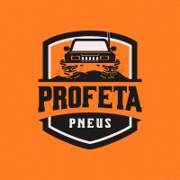 Profeta Pneus logo - Similar company to Pneus Strong