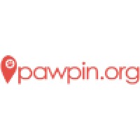 Pawpin.org logo - Similar company to Shelterspace