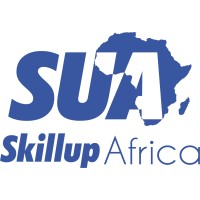 Skillup Africa logo - Similar company to Techsity Academy