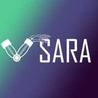 SARA - ETH logo - Similar company to Avero