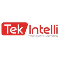 Tek Intelli Formerly known as K-Infotech logo - Similar company to Tech-Intel