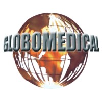 Globomedical logo - Similar company to Pronto Saúde