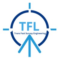 Trans Fast Survey Engineering logo - Similar company to Geo-Engineering Solutions