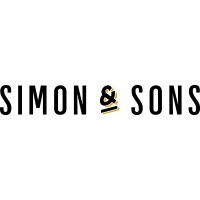 Simon and Sons logo - Similar company to Commscon