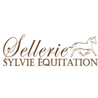 Sellerie Sylvie Equitation logo - Similar company to Équitation Consciente & Sophrologique