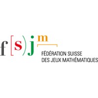 Swiss Federation of Mathematical Games (FSJM) logo - Similar company to Aspedah