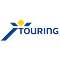 Touring logo - Similar company to Carclean.Com