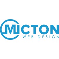 Micton Web Design