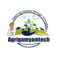 Agrigamyamtech logo - Similar company to Rutag