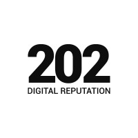 202 Digital Reputation logo - Similar company to Conway Gordon