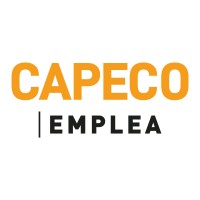 CAPECO EMPLEA logo - Similar company to Capeco Perú