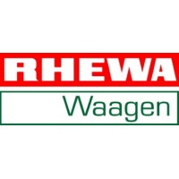Rhewa-Waagenfabrik August Freudewald Gmbh & Co. Kg