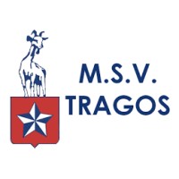 Maastrichtse Studentenvereniging Tragos logo - Similar company to Zorgstudentconnect