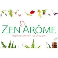 Zen'Arôme logo - Similar company to Leader Pharm